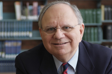 Lovett H. Weems, Jr.