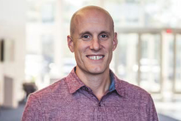 Matt Miofsky