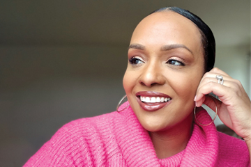 Nicole Caldwell- Gross