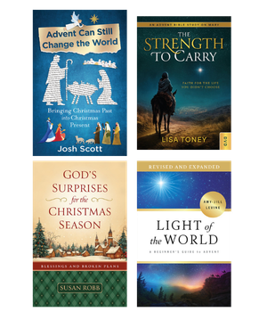 Cokesbury Books