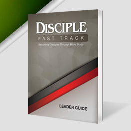Disciple Fast Track