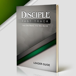 Fast Track into the Word