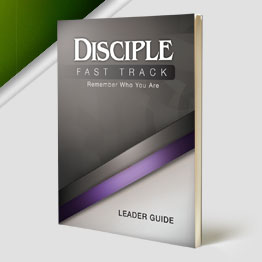 Disciple Fast Track RWYA