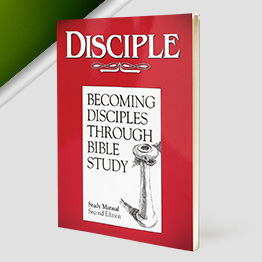 Disciple I
