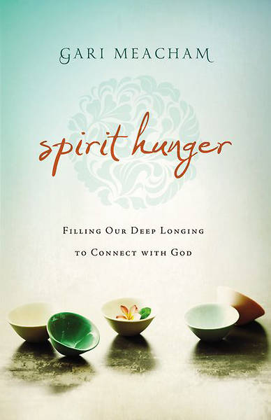 Picture of Spirit Hunger