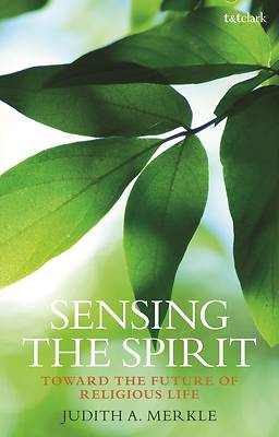Picture of Sensing the Spirit