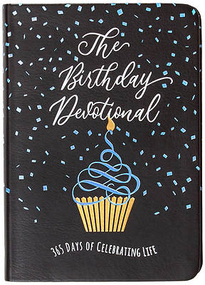 Picture of The Birthday Devotional