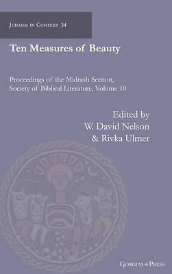 Picture of Ten Measures of Beauty