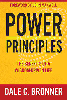 Picture of Power Principles