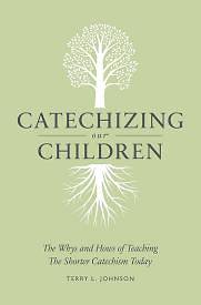 Picture of Catechizing Our Children