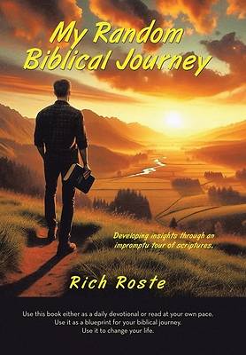 Picture of My Random Biblical Journey