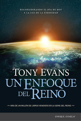 Picture of Un Enfoque del Reino