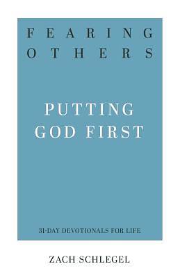 Picture of Fearing Others