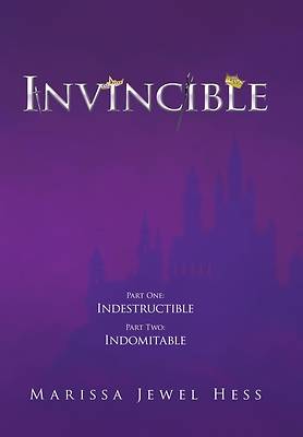 Picture of Invincible