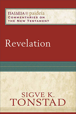 Picture of Revelation