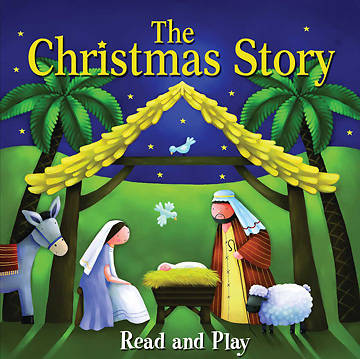 Picture of The Christmas Story
