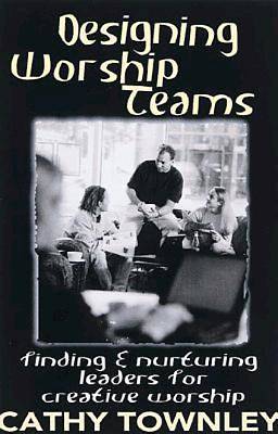 Picture of Designing Worship Teams - eBook [ePub]
