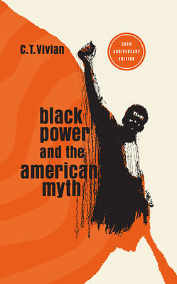 Picture of Black Power and the American Myth - eBook [ePub]