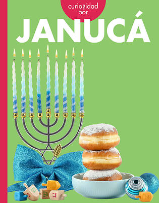 Picture of Curiosidad Por Janucá