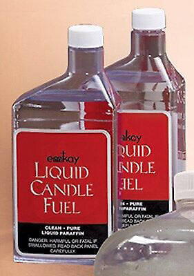 Candle Wax Emitte Liquid (4 quarts)