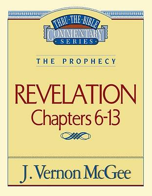Picture of Revelation II