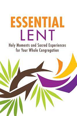 Picture of Essential Lent