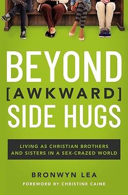 Picture of Beyond Awkward Side Hugs