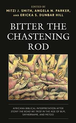 Picture of Bitter the Chastening Rod