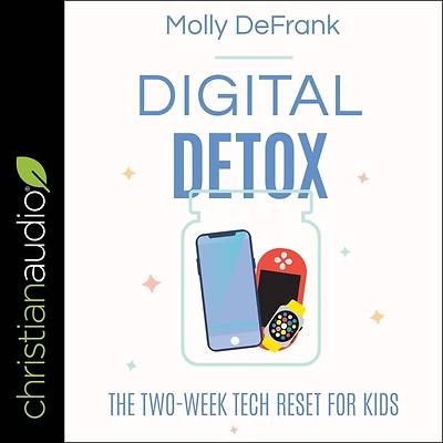 Picture of Digital Detox
