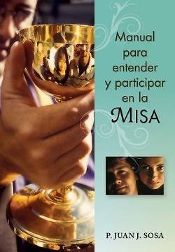 Picture of Manual Para Entender y Participar en la Misa