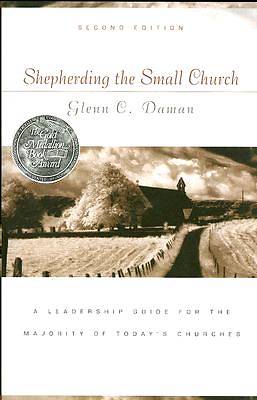 Picture of Shepherding the Small Church, 2nd Edition