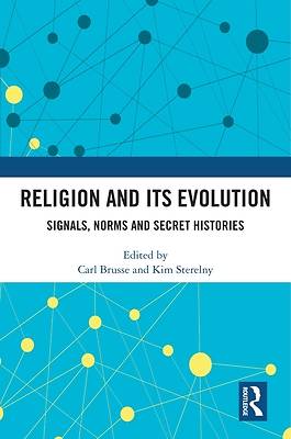 Picture of Religion and Its Evolution