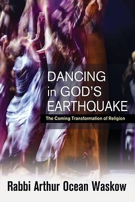 Picture of Dancing in God's Earthquake