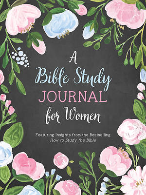 Picture of A Bible Study Journal for Women