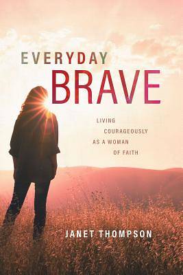 Picture of Everyday Brave
