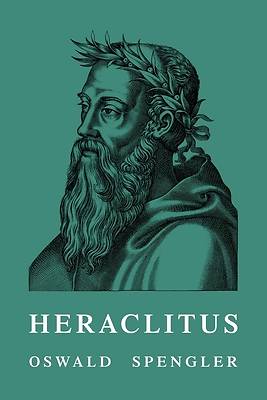 Picture of Heraclitus