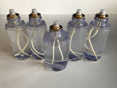 Liquid Wax Refill Kit for Advent with Christ Candela Set