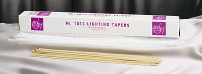 Picture of Emkay Tapers for Candlelighter