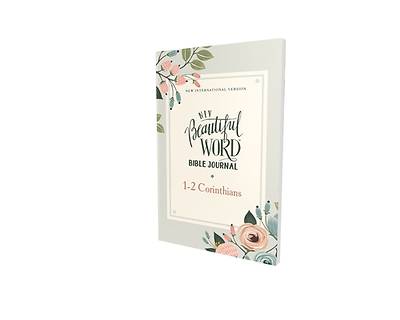Picture of Niv, Beautiful Word Bible Journal, 1-2 Corinthians, Paperback, Comfort Print