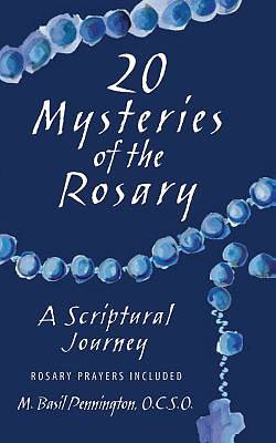 Picture of 20 Mysteries of the Rosary