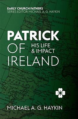 Picture of Patrick of Ireland