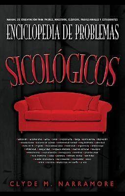 Picture of Enciclopedia de Problemas Psicologicos