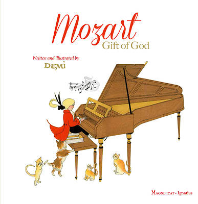 Picture of Mozart