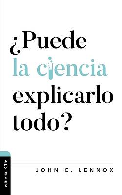 Picture of ¿puede La Ciencia Explicarlo Todo?