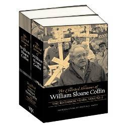 Picture of The Collected Sermons of William Sloane Coffin 2 Volume Set