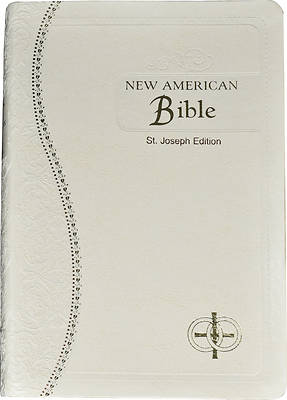 Picture of St. Joseph New American Bible
