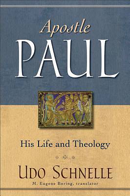 Picture of Apostle Paul - eBook [ePub]