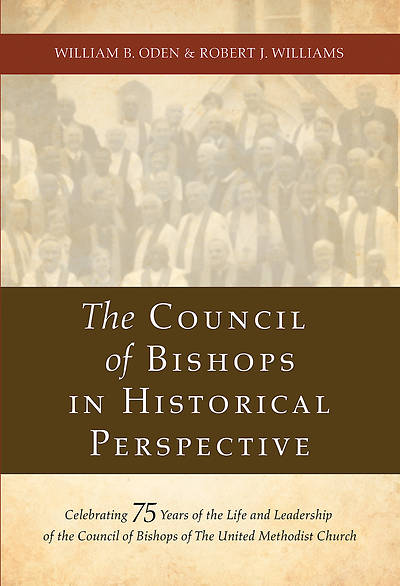 Picture of The Council of Bishops in Historical Perspective