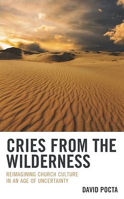 Picture of Cries from the Wilderness