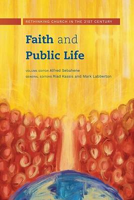 Faith and Public Life